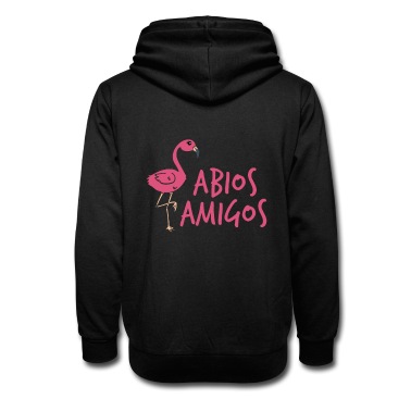 Abschlussfahrt Hoodie - Abios Amigos Abitur Studium Abschluss Klasse Abi