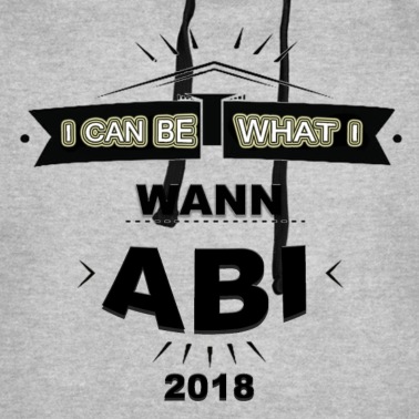 Abschlussfahrt Hoodie - ABI