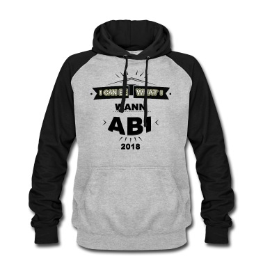Abschlussfahrt Hoodie - ABI
