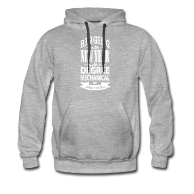 Abschlussfahrt Hoodie - Buchführung Buchhaltung Rechnungslegung Studium