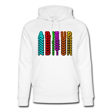 Abschlussfahrt Hoodie - Abitur Abi Party neon Schulabschluss Abschluss 90e