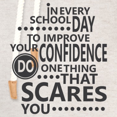 Abschlussfahrt Hoodie - Schule Studium Weisheit Lehrer Tipp Mut Geschenk