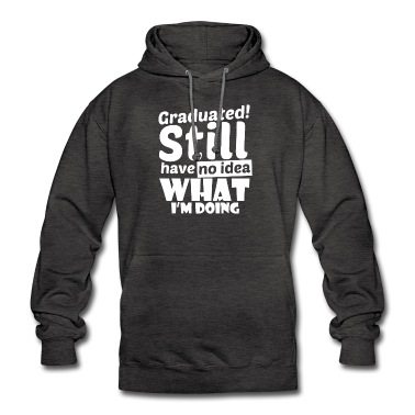 Abschlussfahrt Hoodie - Abi Abitur Abschluss Geschenk Shirt Abimotto