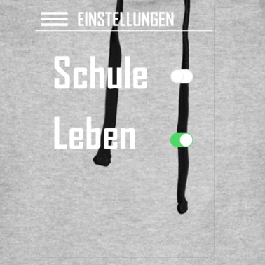 Abschlussfahrt Hoodie - Abschluss - Design