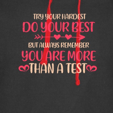 Abschlussfahrt Hoodie - Lehrer Lehrerin Schule Schüler Eltern Geschenk