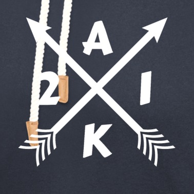 Abschlussfahrt Hoodie - Abschlussklasse AK 2021