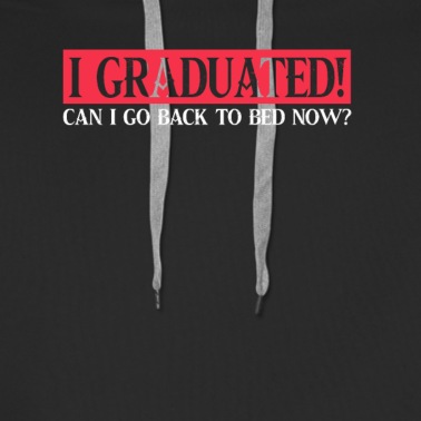 Abschlussfahrt Hoodie - Abschlussfeier Schulabschluss Schule Geschenk