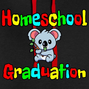Abschlussfahrt Hoodie - Homeschool Graduation