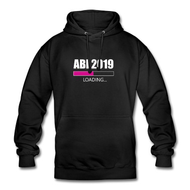 Abschlussfahrt Hoodie - Abi loading Abschluss Geschenkidee