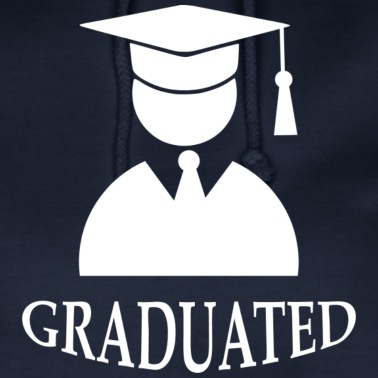 Abschlussfahrt Hoodie - Schule Lehrer Schüler Unterricht lernen Geschenk