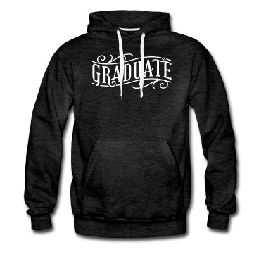 Abschlussfahrt Hoodie - Schulabschluss Abitur Studium Diplom Bachelor