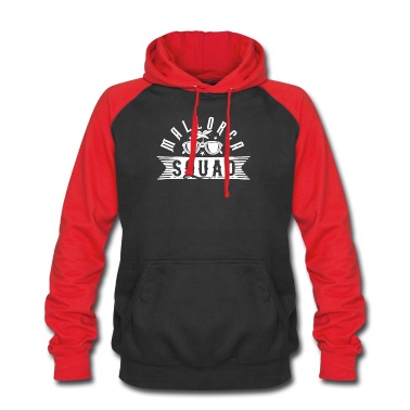 Abschlussfahrt Hoodie - Mallorca Squad