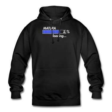 Abschlussfahrt Hoodie - Matura geschenk schule abschluss gymnasium LOADING