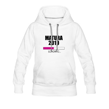Abschlussfahrt Hoodie - Matura Abschluss Geschenkidee