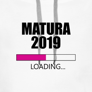 Abschlussfahrt Hoodie - Matura Abschluss Geschenkidee