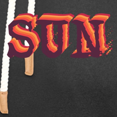 Abschlussfahrt Hoodie - Cooles Sun Sommer T-Shirt Beach Geschenkidee Meer