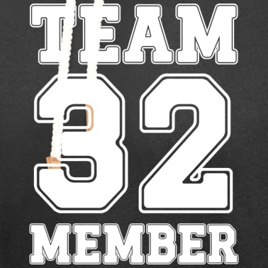 Abschlussfahrt Hoodie - Team Member 32