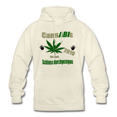 Abschlussfahrt Hoodie - Cannabis Abschluss shirts Abishirt Abitur Schulabs