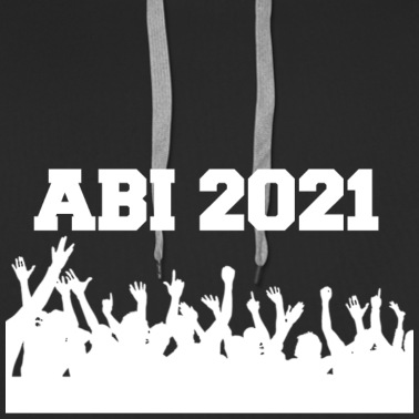 Abschlussfahrt Hoodie - ABI 2021