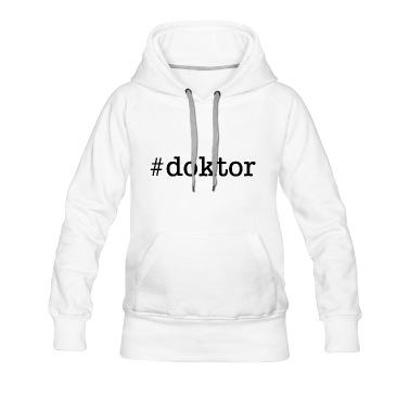 Abschlussfahrt Hoodie - doktor doctor phd Abschluss Geschenk