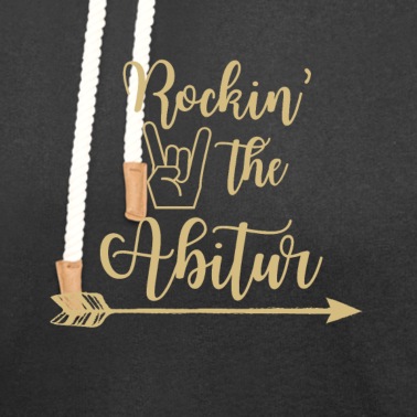 Abschlussfahrt Hoodie - Abitur Geschenkidee