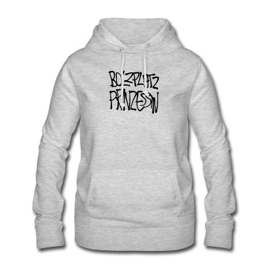 Abschlussfahrt Hoodie - Bolzplatz Fußball