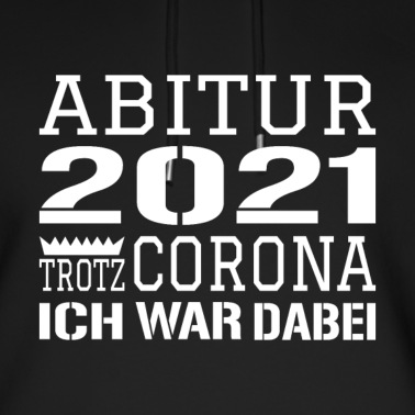 Abschlussfahrt Hoodie - abi 2021 geschenke