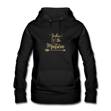 Abschlussfahrt Hoodie - Matura Geschenkidee