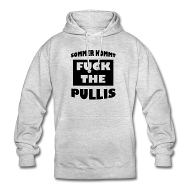 Abschlussfahrt Hoodie - Sommer Sonne Fuck Pullis Lustig Sprüche Geschenk