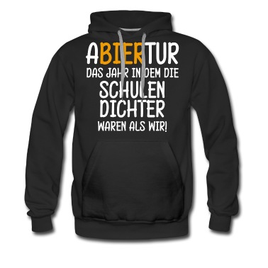 Abschlussfahrt Hoodie - Abiertur Lockdown Abitur Geschenk Bier Corona 21