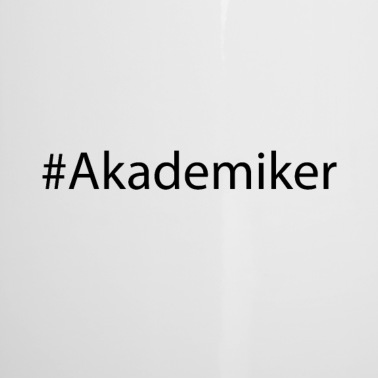 Abschluss Emaille Tasse - #Akademiker Abschluss Beruf Feier Berufabschluss