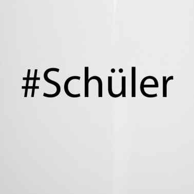 Abschluss Emaille Tasse - #Schüler Abschluss Beruf Feier Berufsabschluss