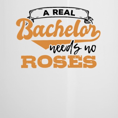 Abschluss Emaille Tasse - Abschluss Bachelor Master Rose Sponsion Geschenk