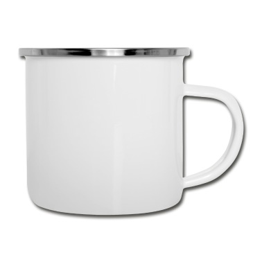 Abschluss Emaille Tasse - Abitur 2021 Abschluss Abi Feier