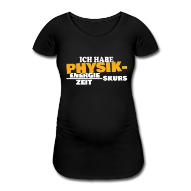 LK Abschluss T-Shirt - Physik LK Physiker Geschenkidee lustig Abschluss