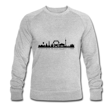 Klassenfahrt Pullover - Skyline - Berlin Klassenfahrt