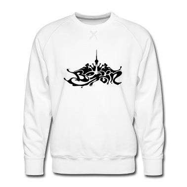 Klassenfahrt Pullover - berlin