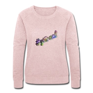 Klassenfahrt Pullover - Go travel!