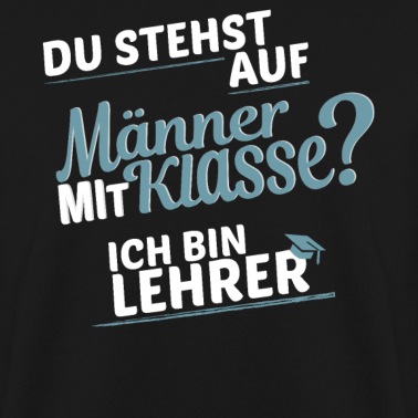 Klassenfahrt Pullover - Lustige Lehrer Tshirt Geschenk Klassenlehrer Shirt