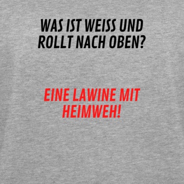 Klassenfahrt Pullover - Lustiger Spruch Cooler Spruch Witziger Spruch Witz
