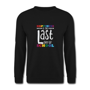 Klassenfahrt Pullover - Schulferien Last day of School