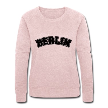 Klassenfahrt Pullover - berlin_college_bogen