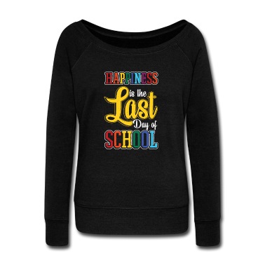 Klassenfahrt Pullover - Schulferien Last day of School