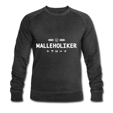 Klassenfahrt Pullover - Malleholiker