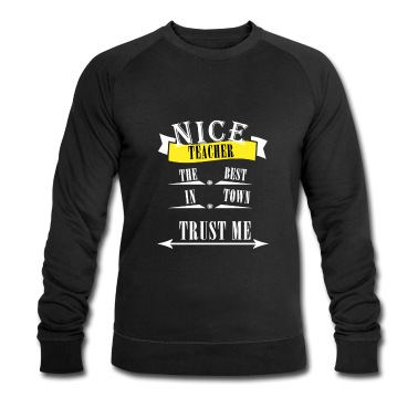 Klassenfahrt Pullover - Lehrer Teacher Schulklasse