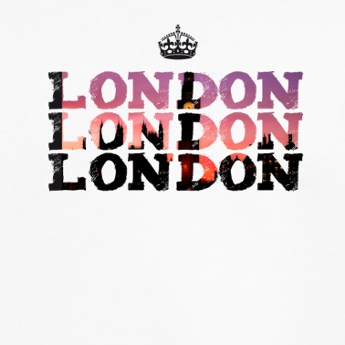 Klassenfahrt Pullover - london England krone brexit big ben UK trip touris