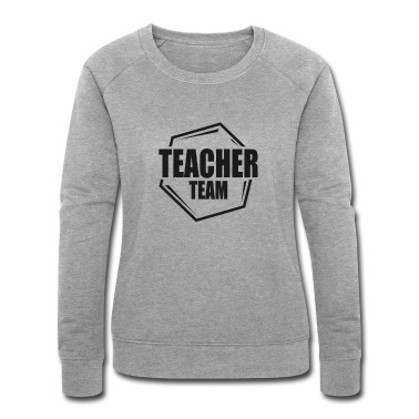 Klassenfahrt Pullover - Lehrer Team