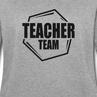 Klassenfahrt Pullover - Lehrer Team