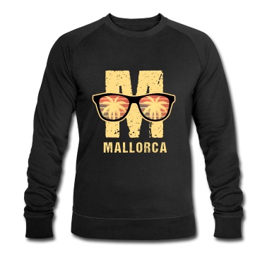 Klassenfahrt Pullover - Mallorca Sommer Sand Urlaub