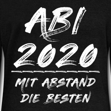 Klassenfahrt Pullover - Abschluss ABI Schule Prüfung Bestanden Abitur